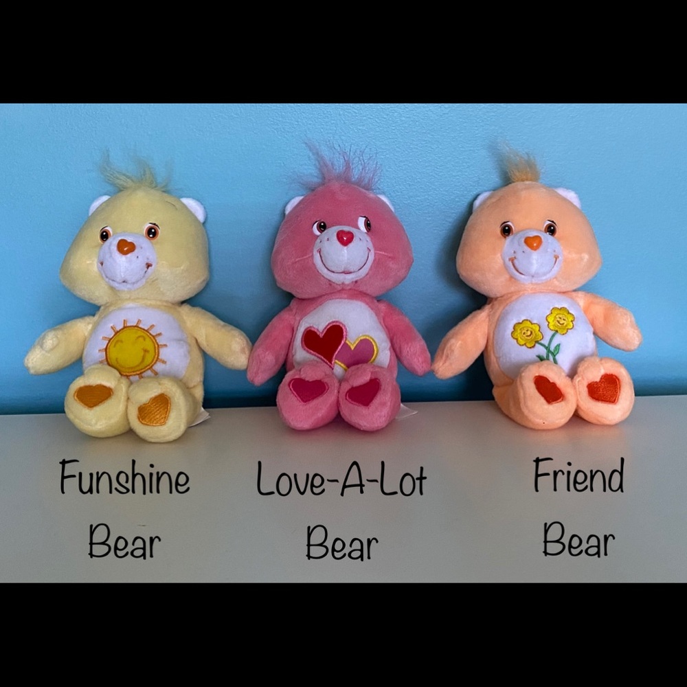 Care Bears